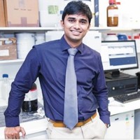 Raghu Raj Singh Thakur