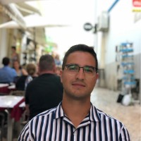 Todd Johnston, P. Eng.