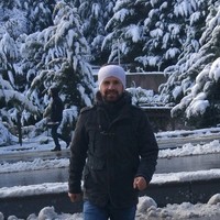 Levent Benli