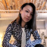 Yiyi Zhang