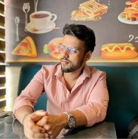 Harshit Sharma