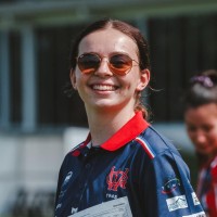 Jaz Murphy