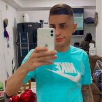 Aisllan Silva