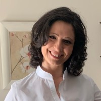 Teresa Lopez Quesada