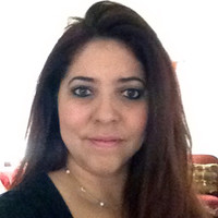Linda Palomo