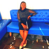 Judy Karanja
