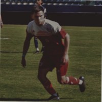 Luis Minjarez