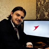 Vladislav Tokarev