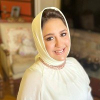 Norna Saad