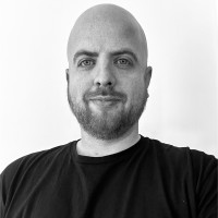 Ross Copeland