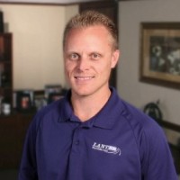 Eric Behrmann