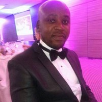Paul_Marius Konan N'Guessan