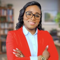 Dr. Daphany Johnson, Dba, Mshrm, Bba