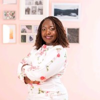 Jane Wangari