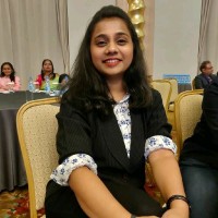 Shivani Gaikwad