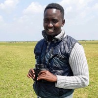 ken gitonga