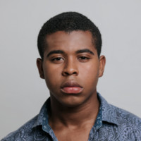 Christopher Adrien