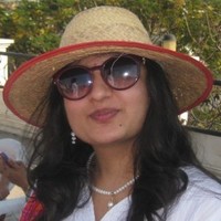 Manju Chamarthy