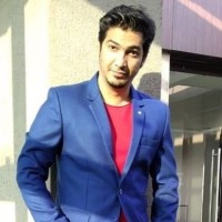 Mohammed Shahid Shaikh