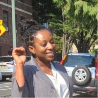 Victoria Aidoo