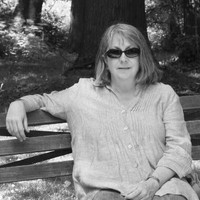 Nancy Walwick