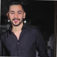 Mohamed Saeed