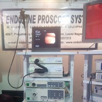 Kamaljeet Bronchoscope Olympus