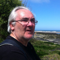 Stuart Rogers