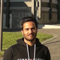 Vinit Sangra