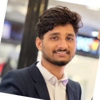 Sandeep Ajjarapu
