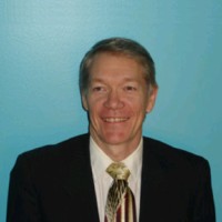 Mike Dickson
