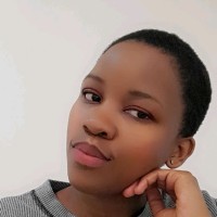 Refilwe Matomela