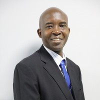 Octavius Kisinda