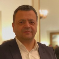Raymond Abu Fadel