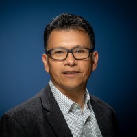 Mba, Msc Fernando Sánchez
