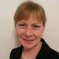 Amanda Davis M.Sc (She/Her)