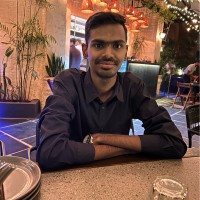 Amey Deshpande