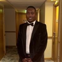 Tendai Mutandwa