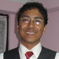 Kiran Shrestha