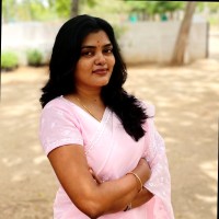 Priyadharshini Ramakrishnan