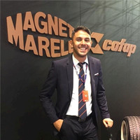 Romario Dantas