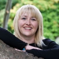 Kate Burnley