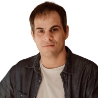 Alvaro Frade Junior