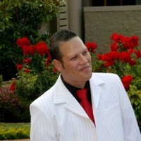 Garth Van Der Biggelaar