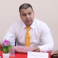 Ibrahim Elkishky Cssbb, Mqm