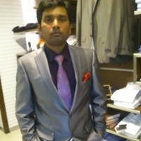 Amitkumar Rakte