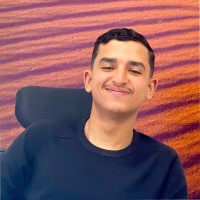 El Mostafa Chokry