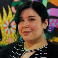 Olga Leticia Maya