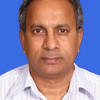 Jammula Rao