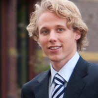 Johan Trinks